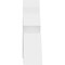 Ekena Millwork Vanguard Architectural Grade PVC Gable Bracket, 48"W x 22"H x 6"D x 6"F, 11/12 Pitch GBP048X22X0606VAN00 - alternate 3